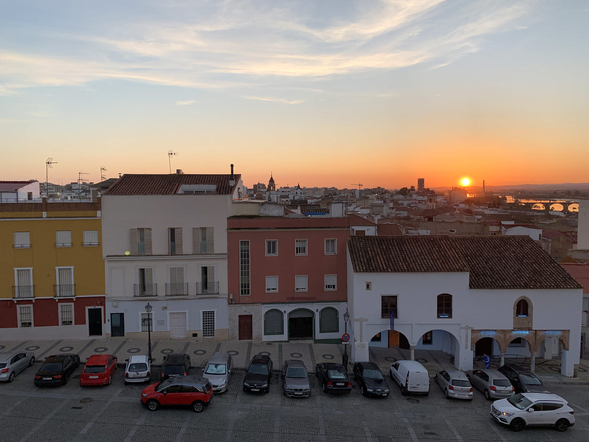Badajoz